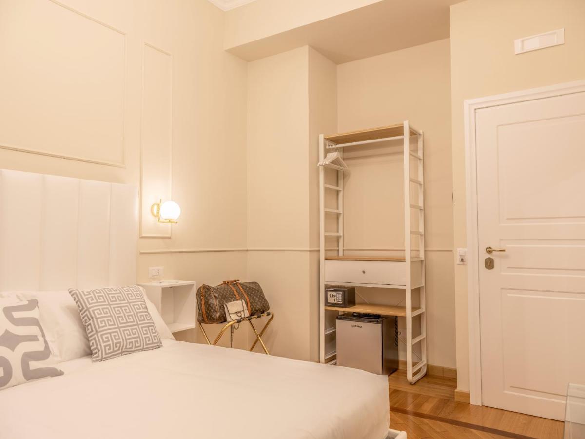 Guest house Vatican Palace By Premium Collection 2*