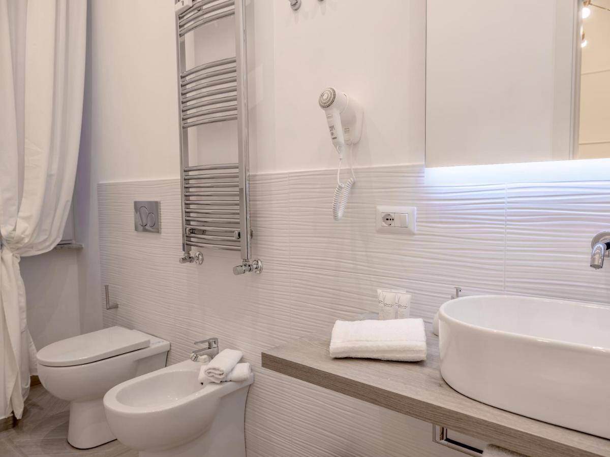 Vatican Palace By Premium Collection Guest house Rome