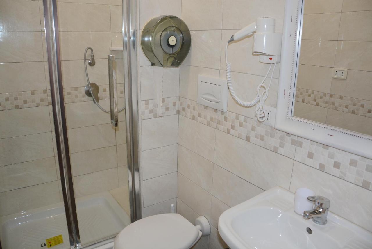 Guest house Carina *