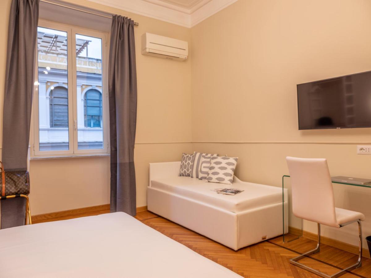 Guest house Vatican Palace By Premium Collection 2*