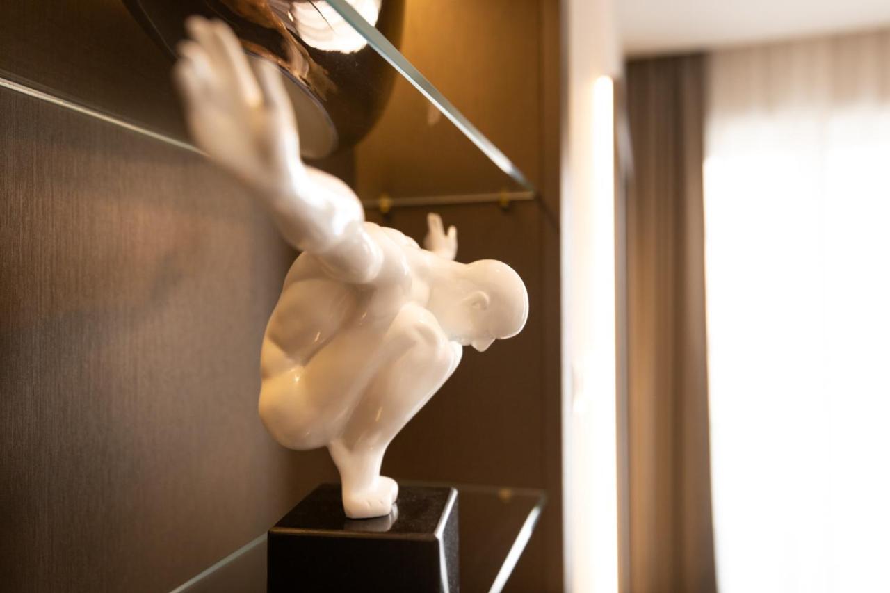 Hotel Zaccardi Rome