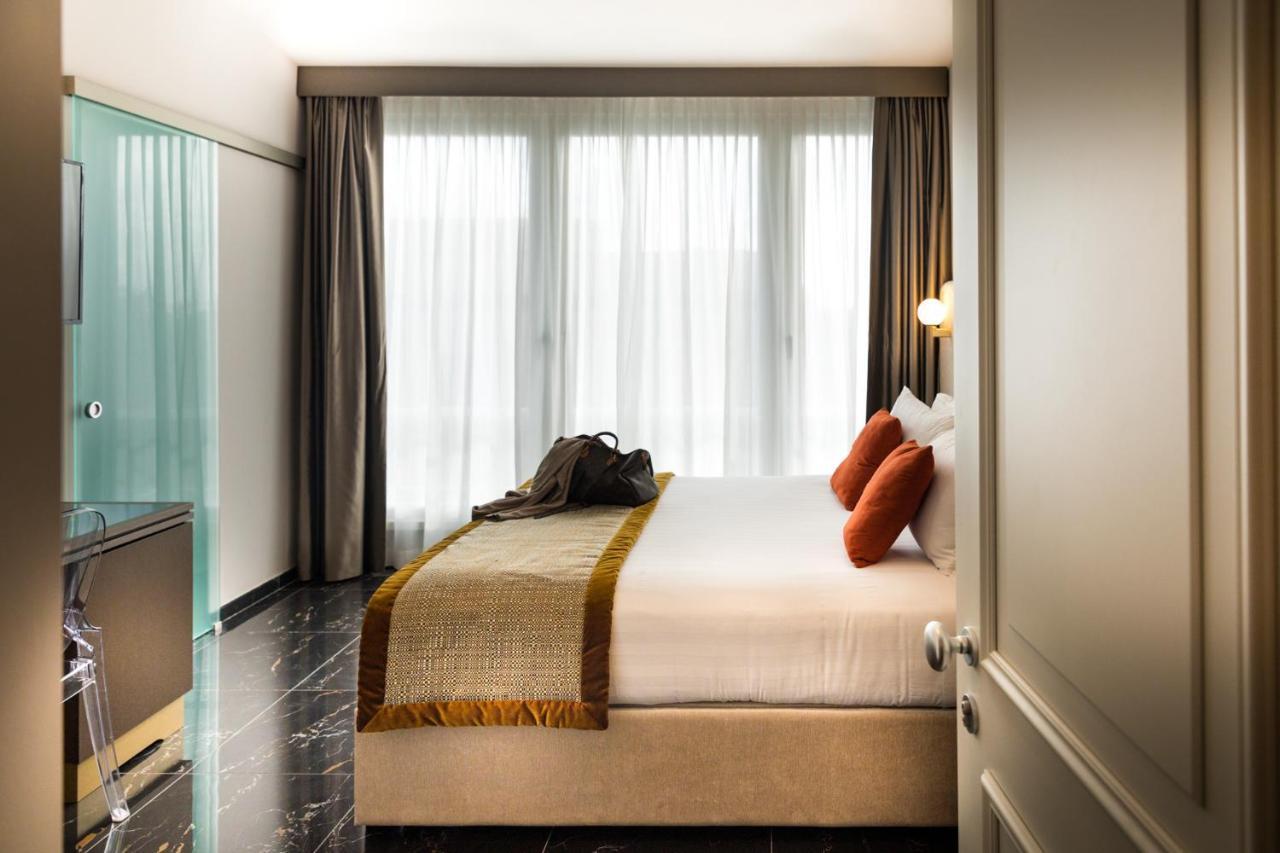 Zaccardi 4* Rome