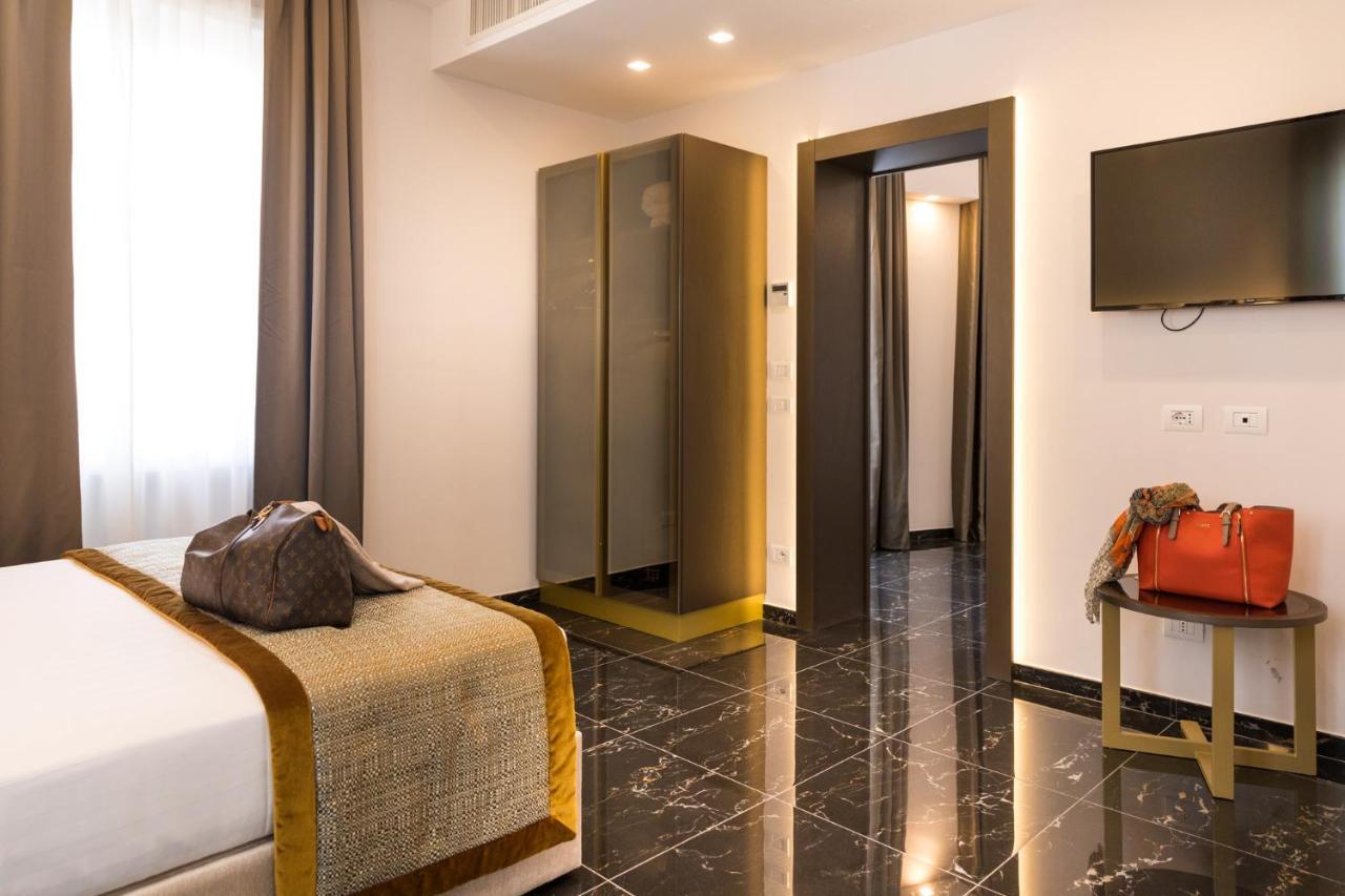 Zaccardi Hotel Rome