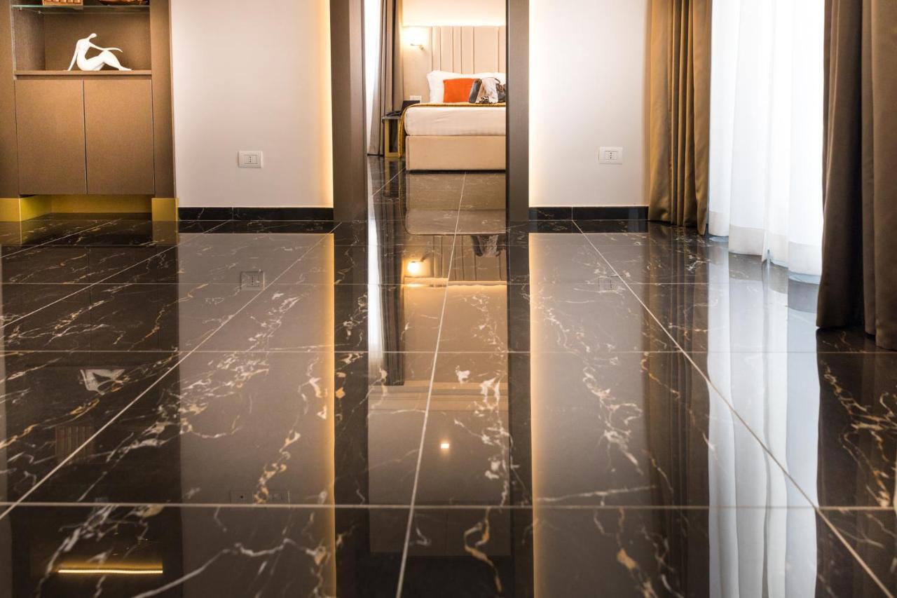 Hotel Zaccardi Rome
