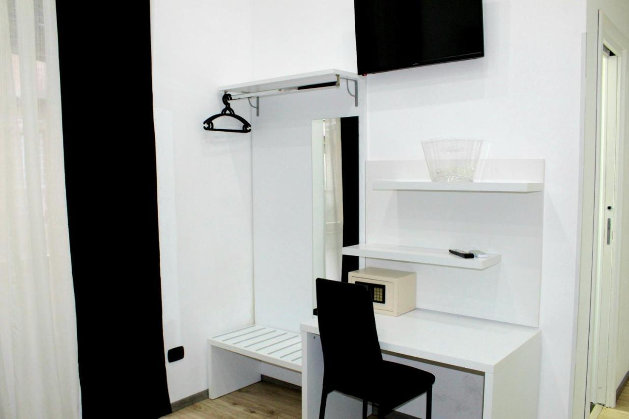 New House Bed & Breakfast Rome
