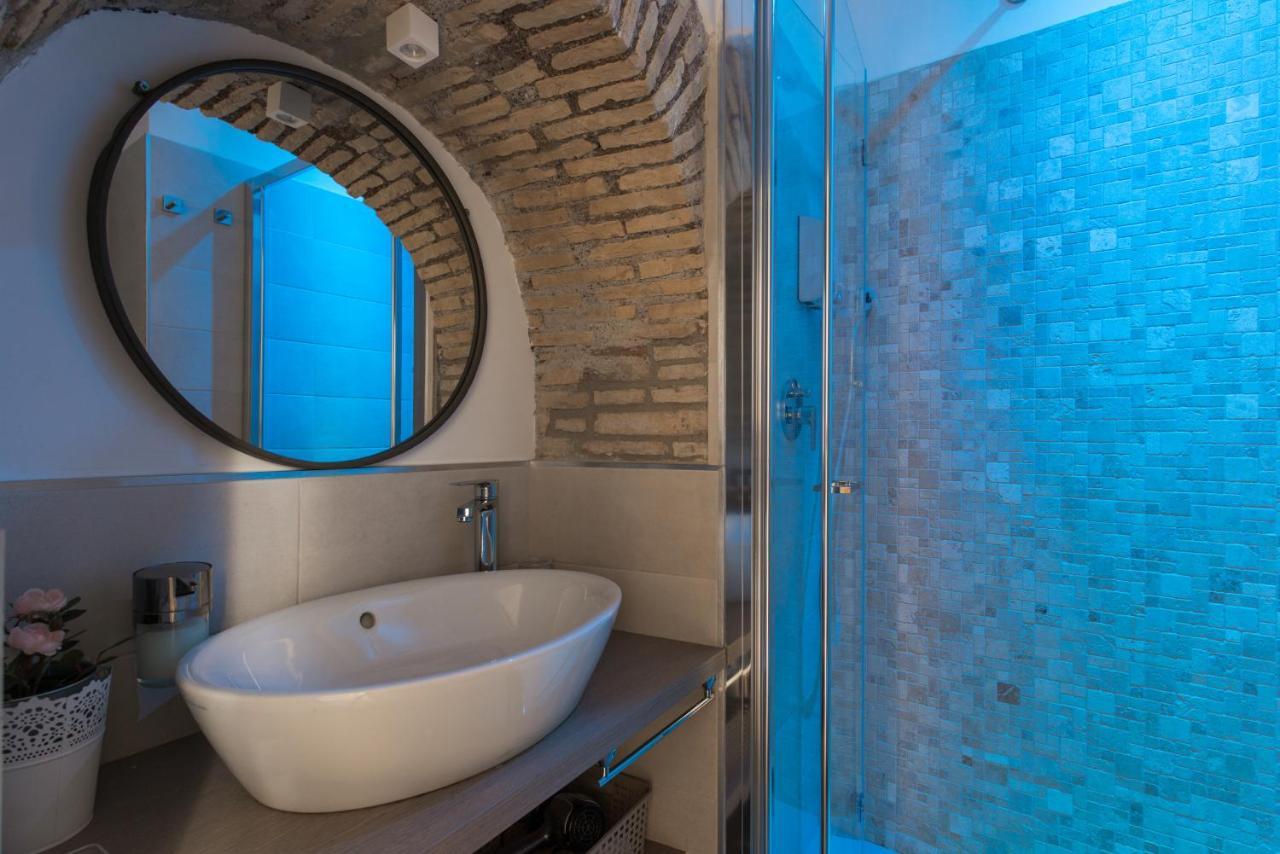 Livinginrome Trastevere - Vicolo Del Piede Apartment *