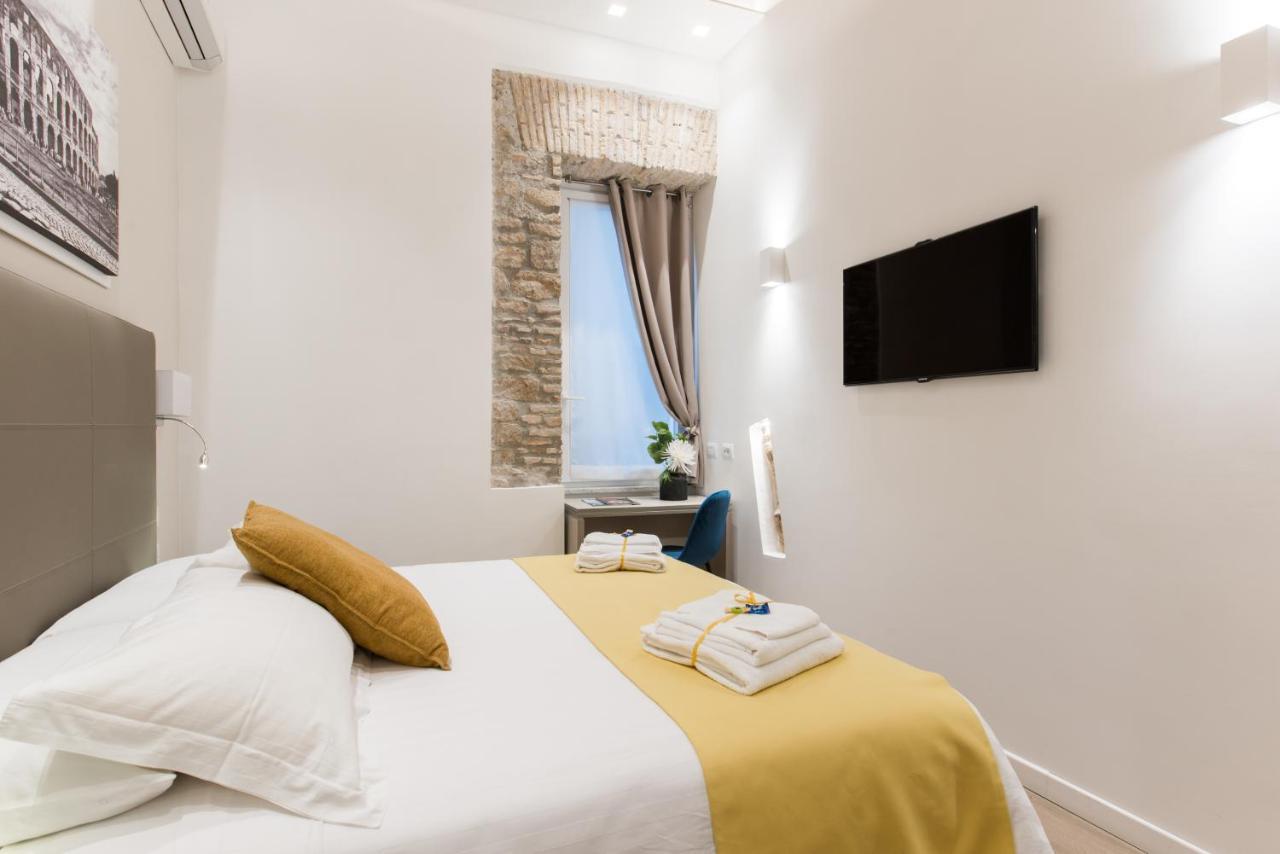Apartment Livinginrome Trastevere - Vicolo Del Piede