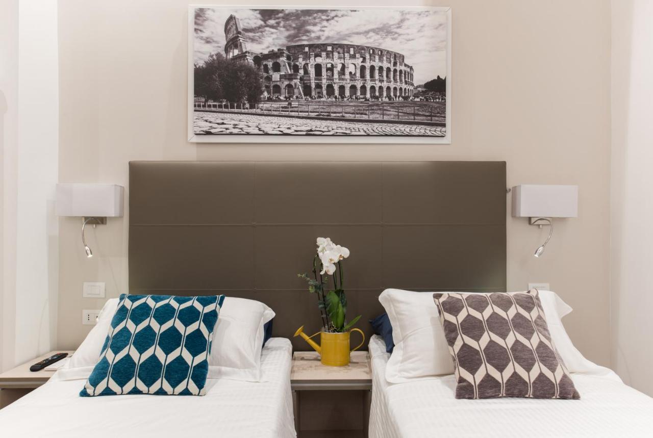 Apartment Livinginrome Trastevere - Vicolo Del Piede *
