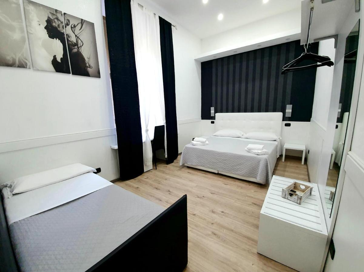 New House Bed & Breakfast Rome