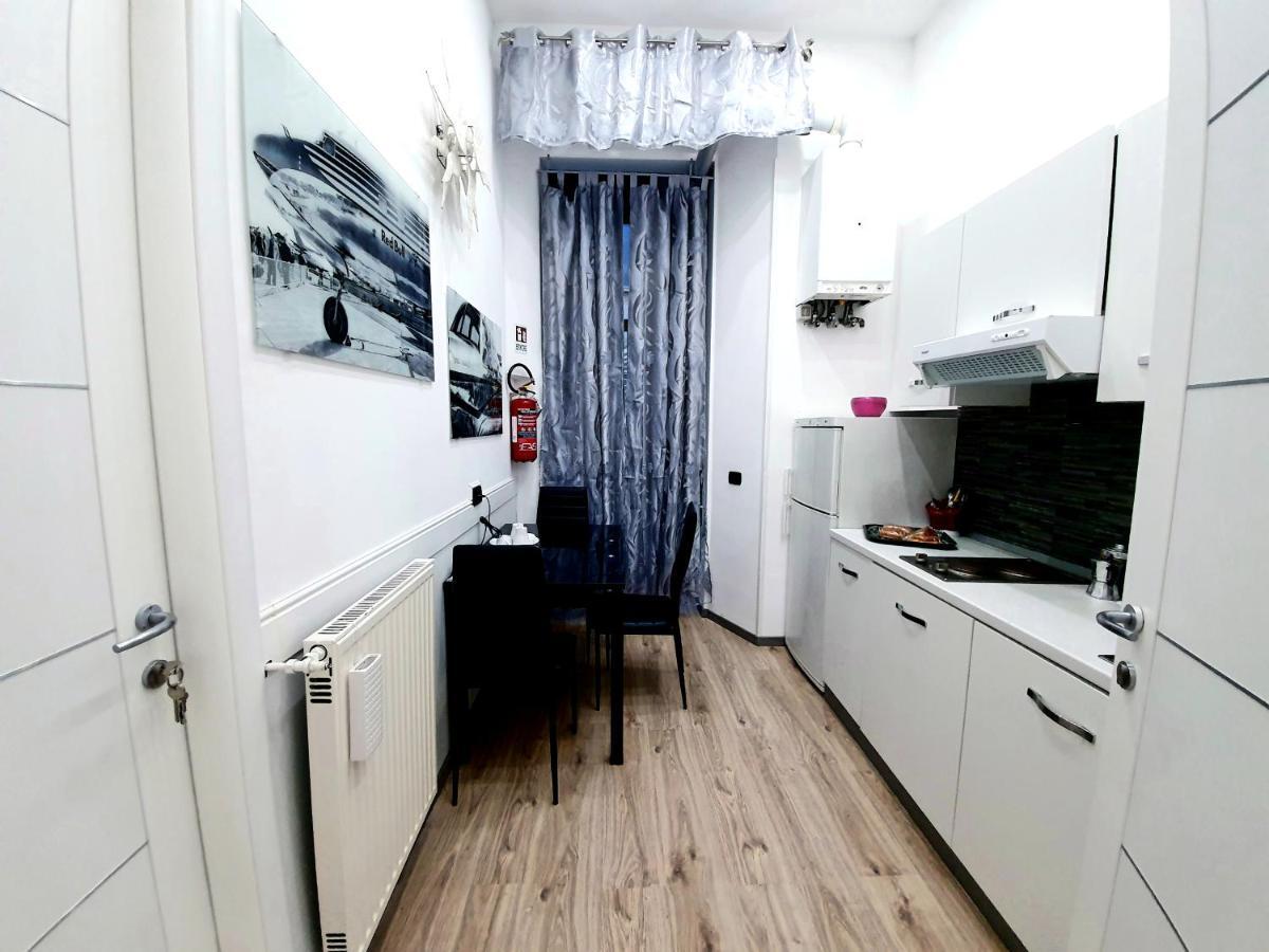 New House 3* Rome