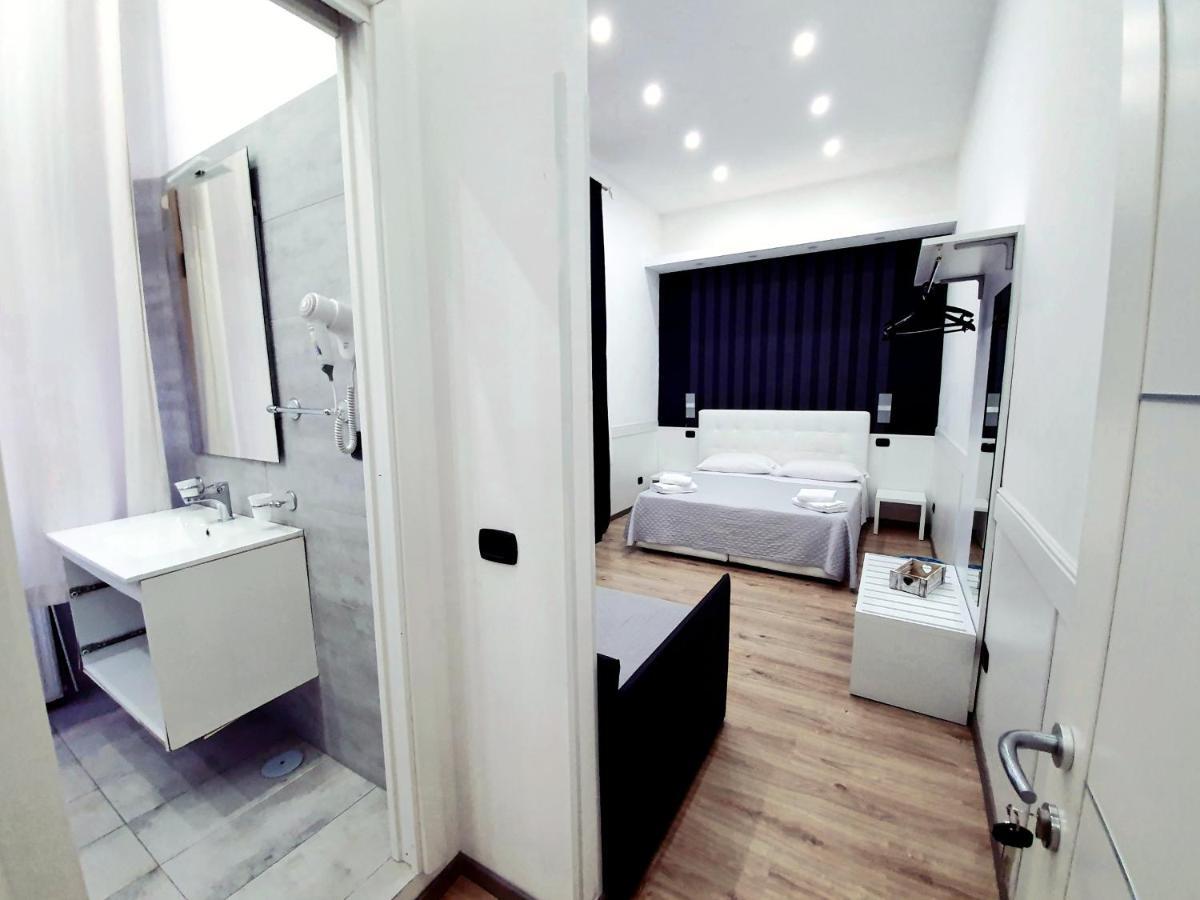 New House Bed & Breakfast