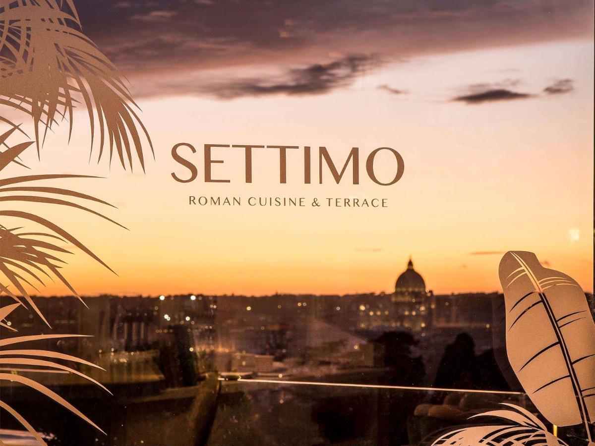 Sofitel Borghese Rome