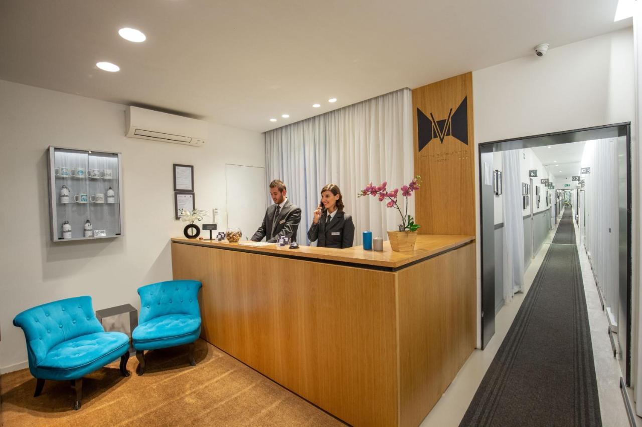 Viminale View Hotel 3*