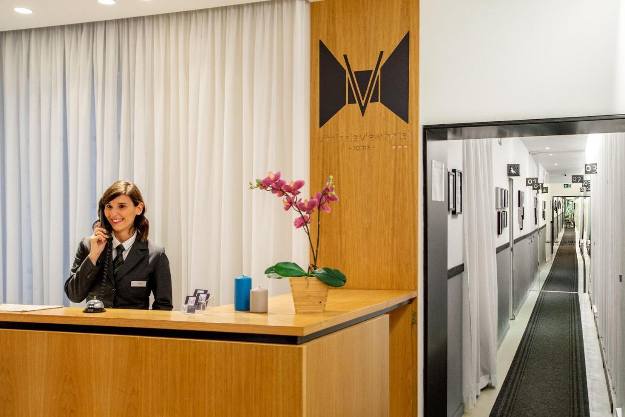 Viminale View Hotel Hotel