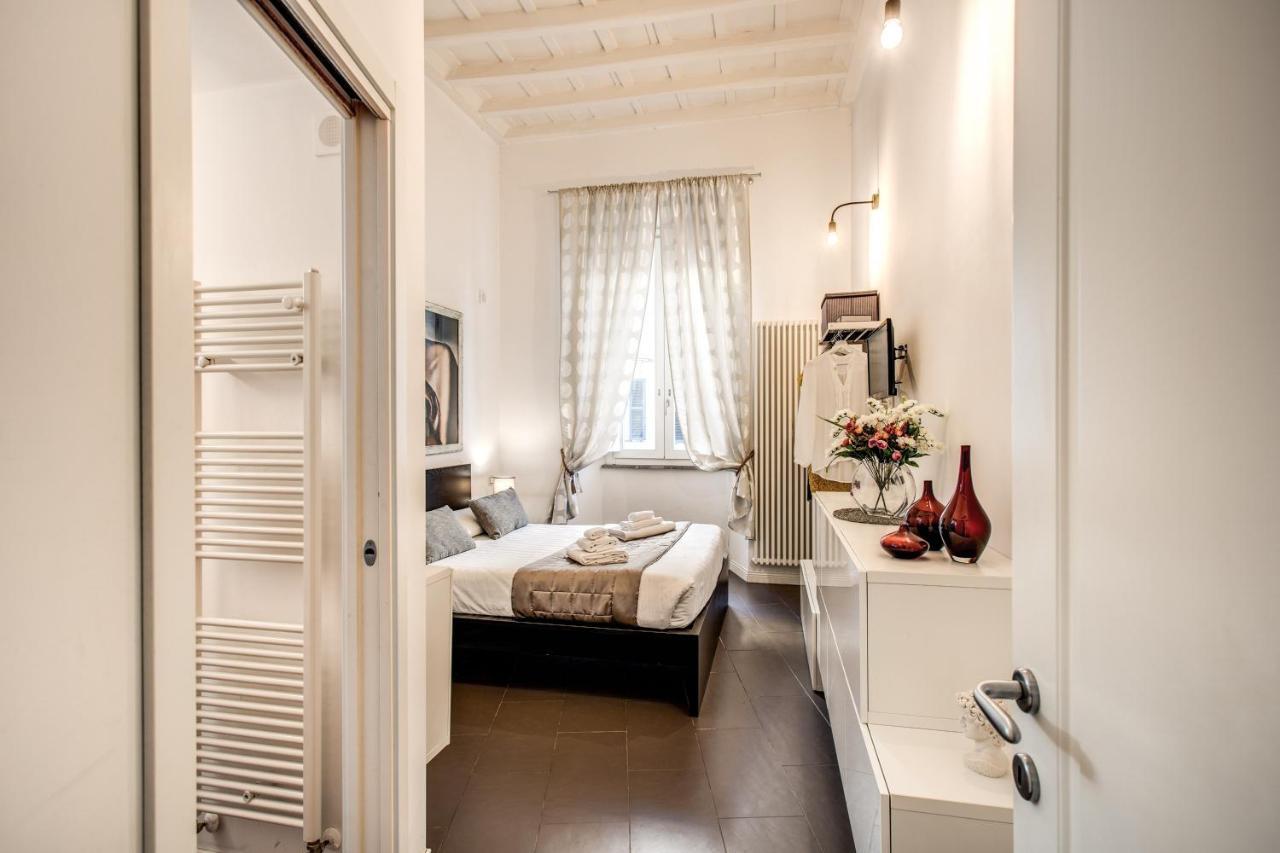 Trastevere Miracle Appartamento *