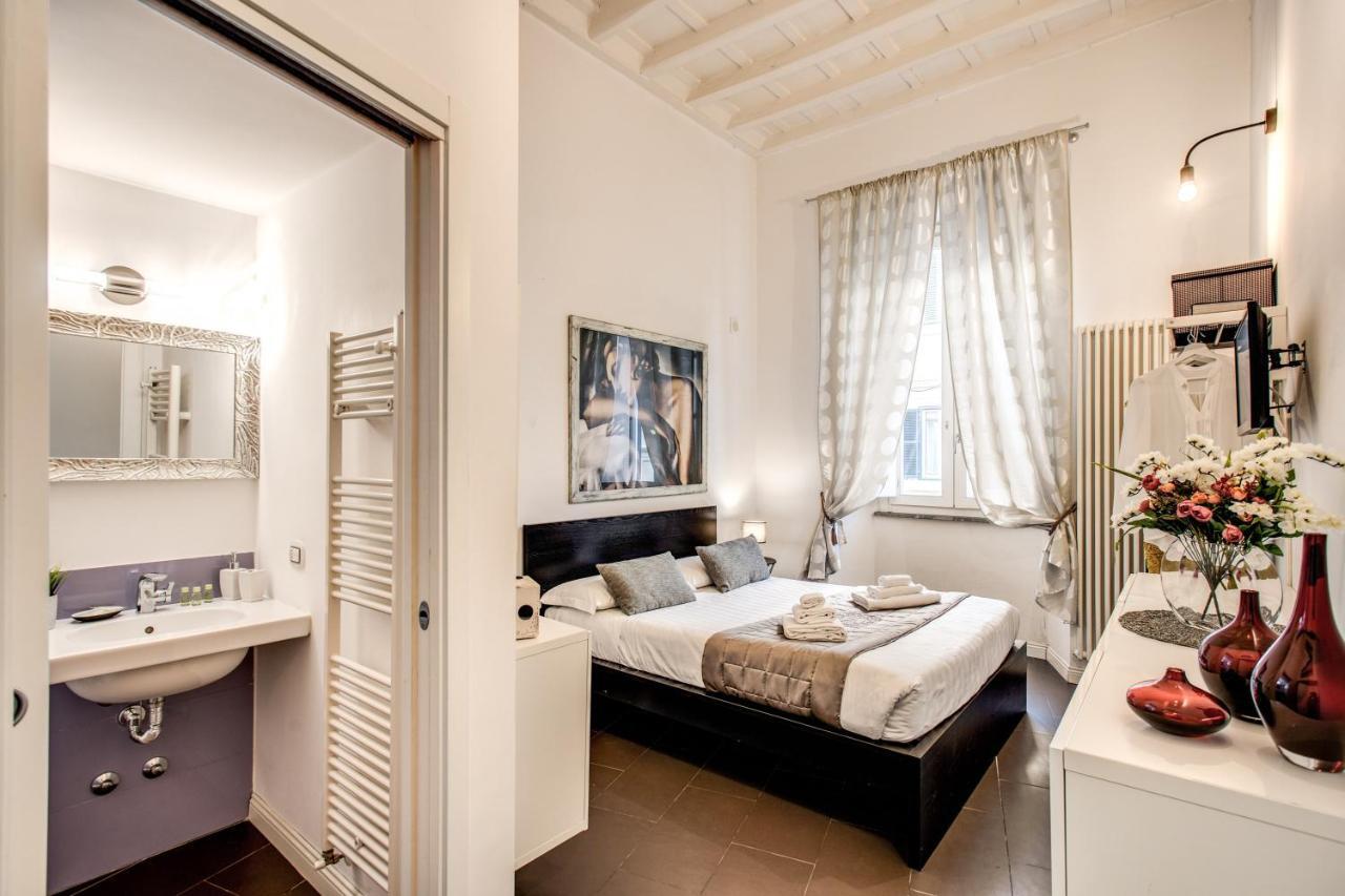 Appartamento Trastevere Miracle *