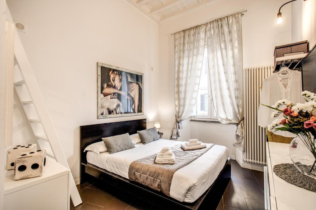 Appartamento Trastevere Miracle *
