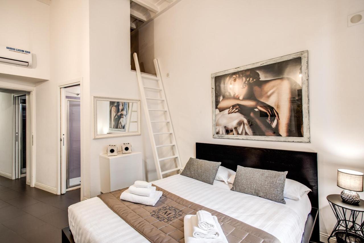Appartamento Trastevere Miracle