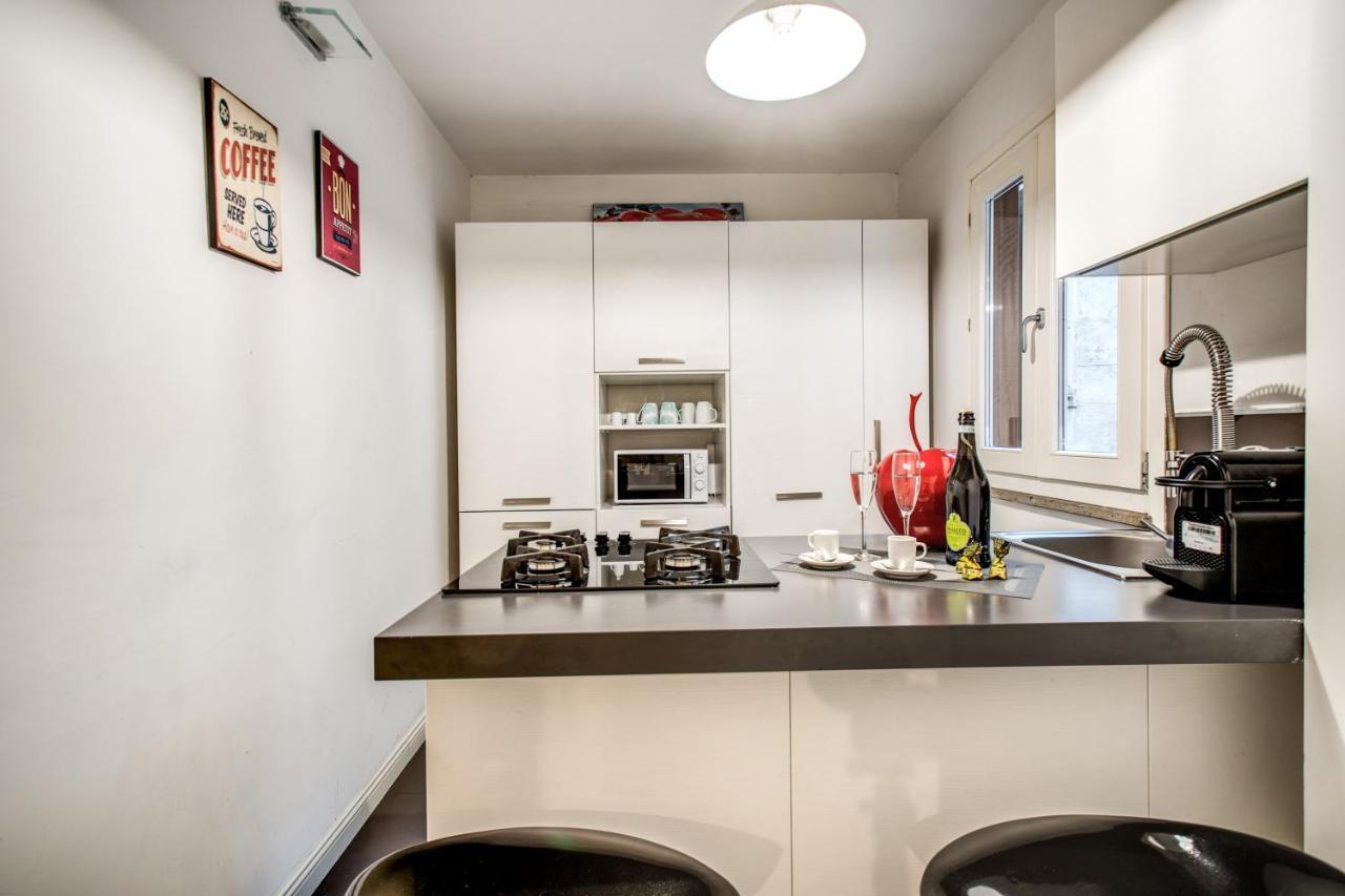 Appartamento Trastevere Miracle Roma