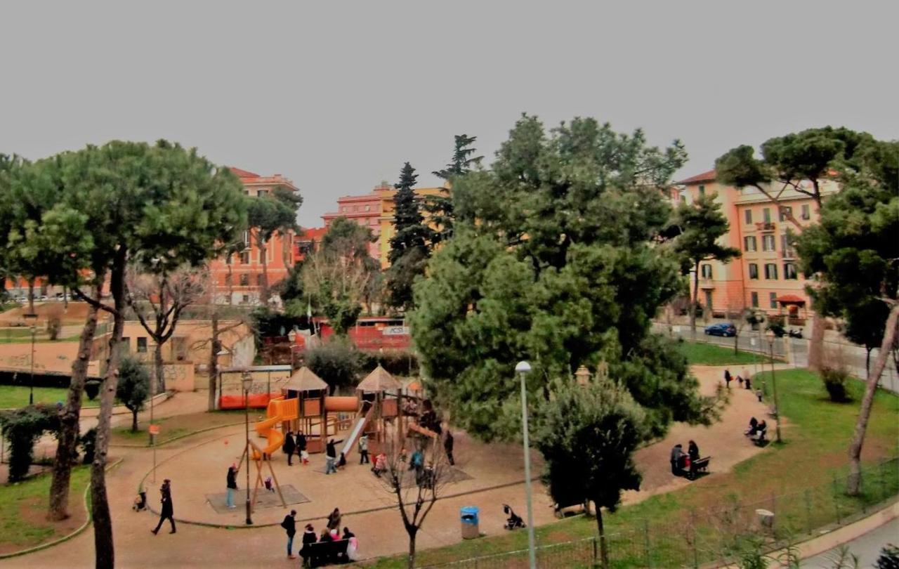 Bed & Breakfast Relais Fiorelli 2*