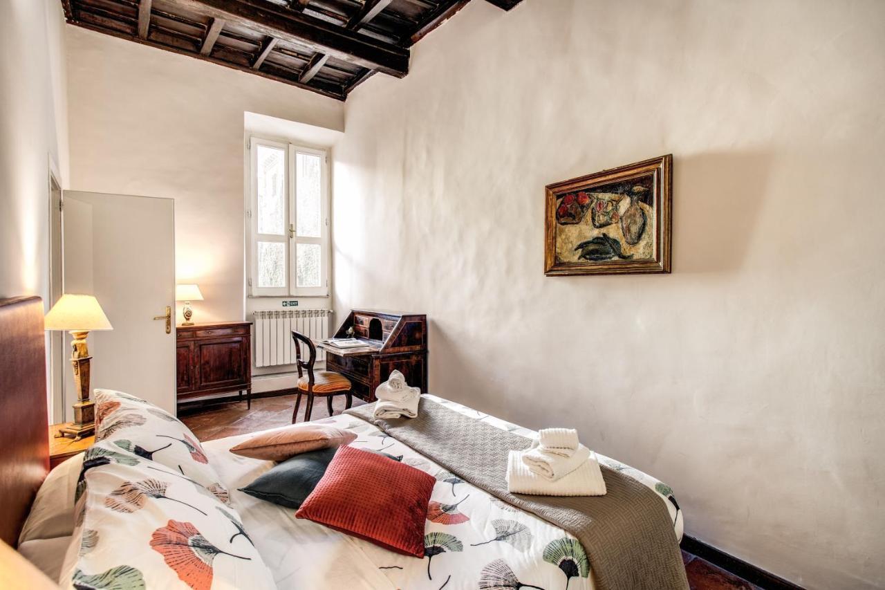 Borgo Pio Passetto Papale Appartamento
