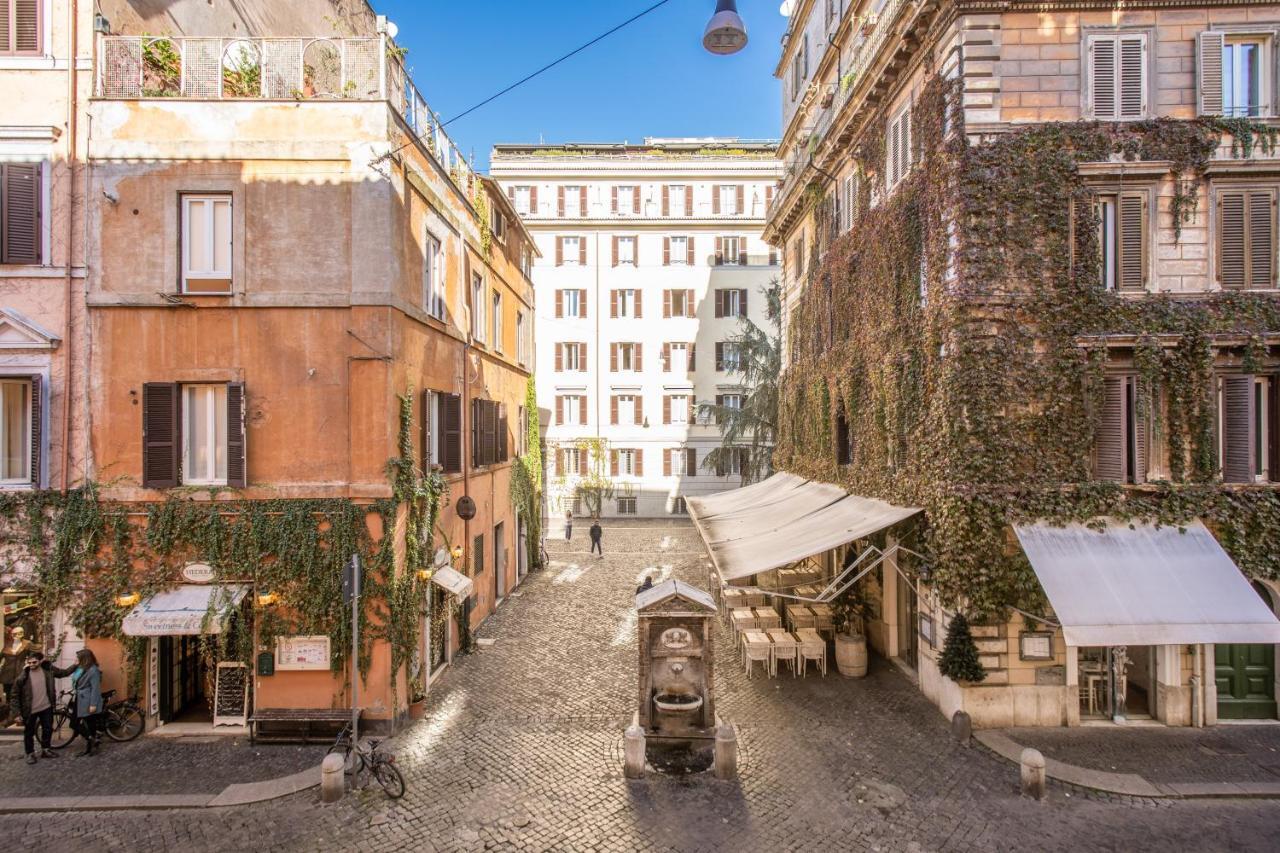 Borgo Pio Passetto Papale Appartamento