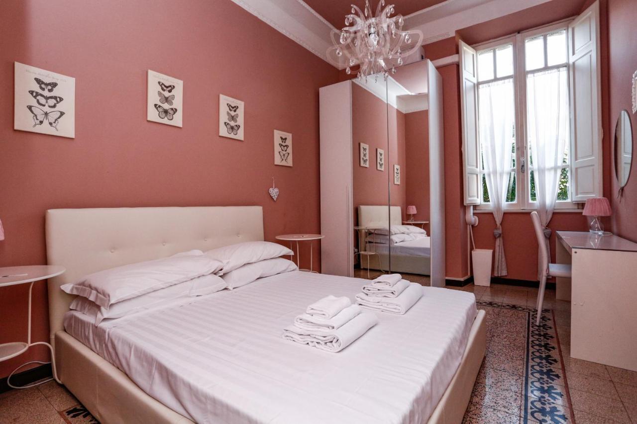 Pamphili Park Romantic Retreat Roma