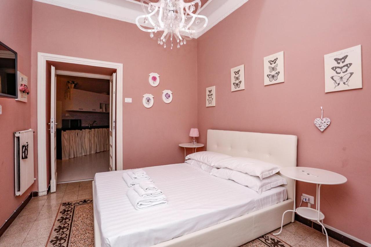Pamphili Park Romantic Retreat * Roma