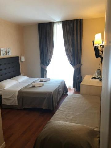 Guest house Elle Cavour Rome