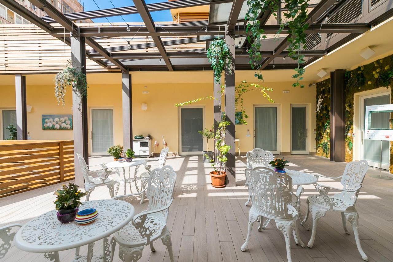 Guest house Borghetto