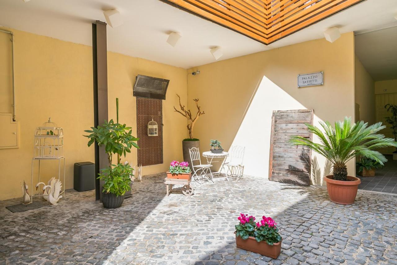 Borghetto Guest house Rome