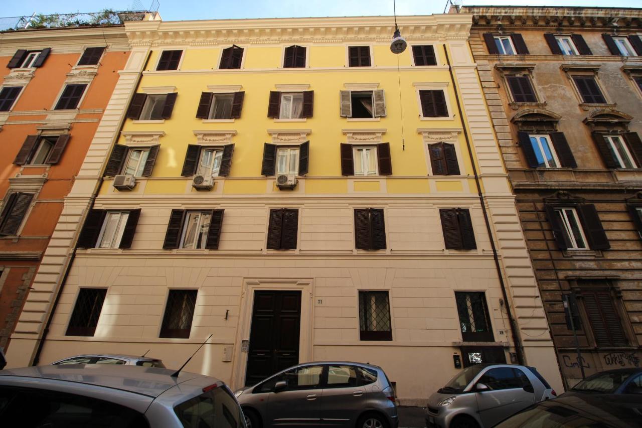 Gold House Affittacamere Roma