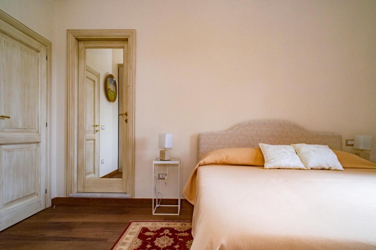 Tenuta San Sebastiano * Rome