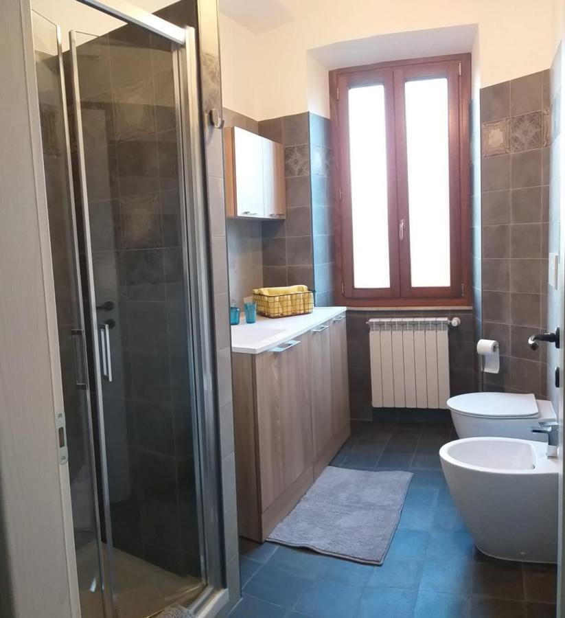 Apartment La Casetta Di Anastasia *