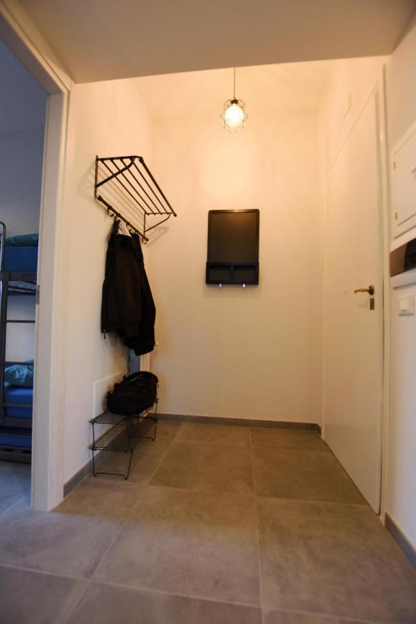 La Casetta Di Anastasia Apartment *