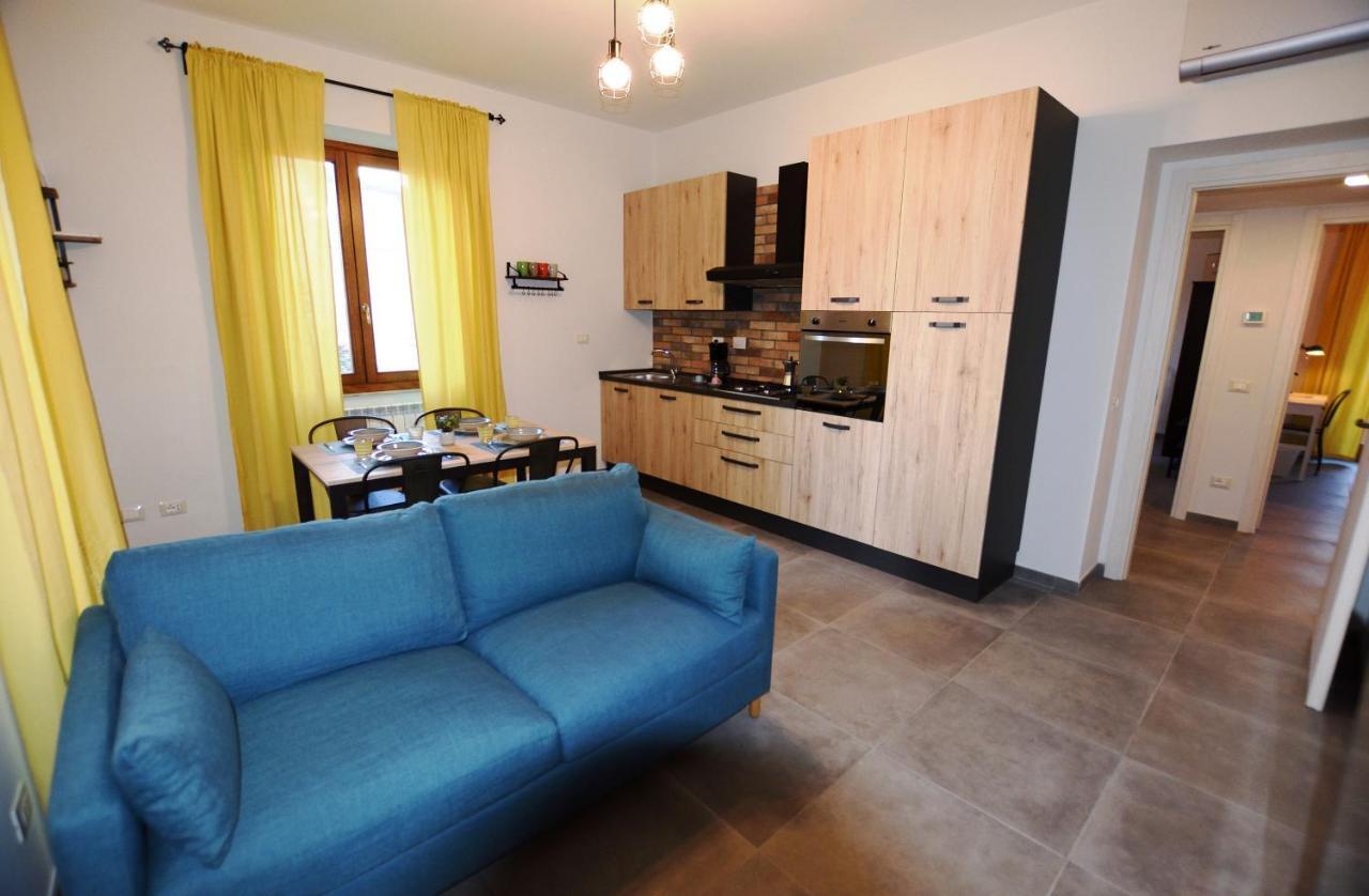 La Casetta Di Anastasia Apartment Rome