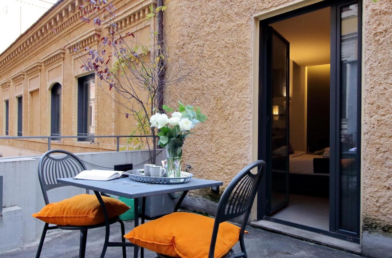 Bed & Breakfast Urben Rome