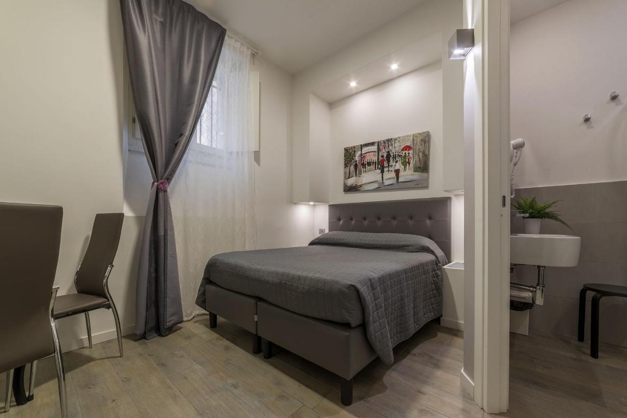 Domus Mazzini 2* Roma