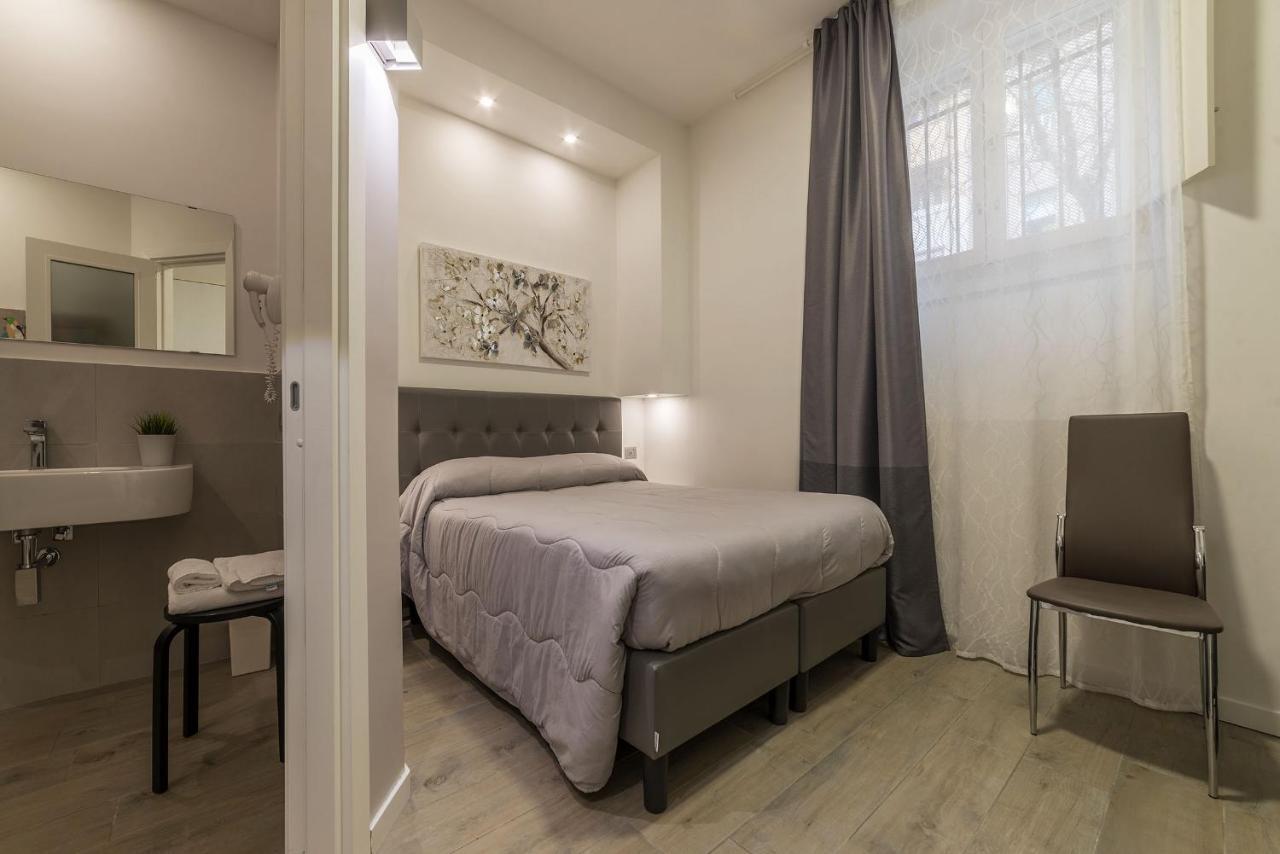 Domus Mazzini 2*