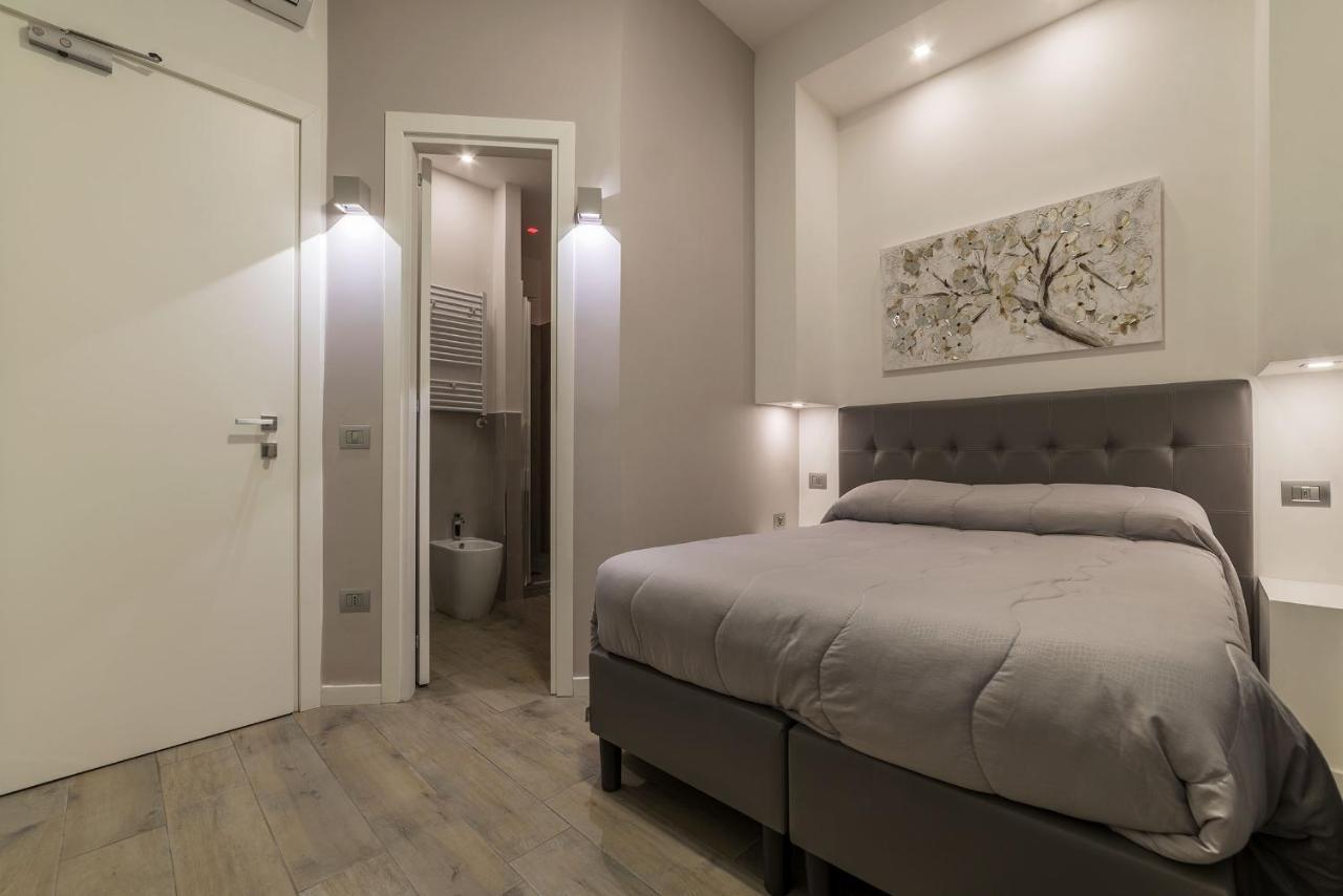 Domus Mazzini Roma