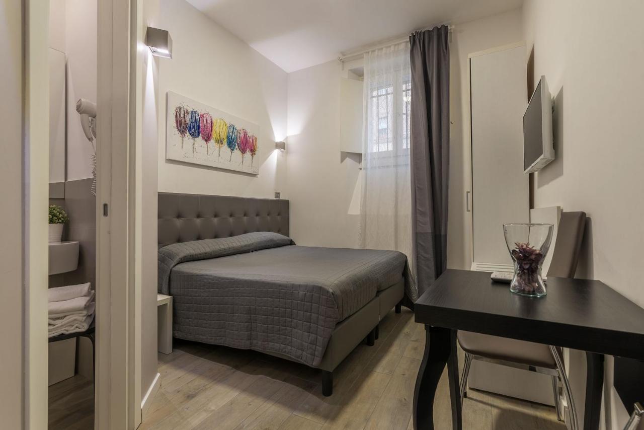 Domus Mazzini Bed & Breakfast