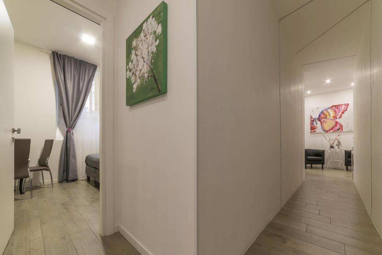 Domus Mazzini Roma