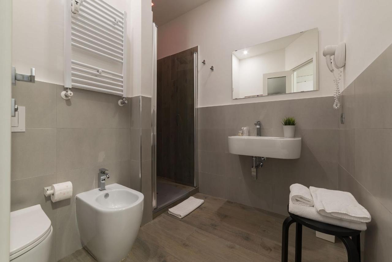 Bed & Breakfast Domus Mazzini