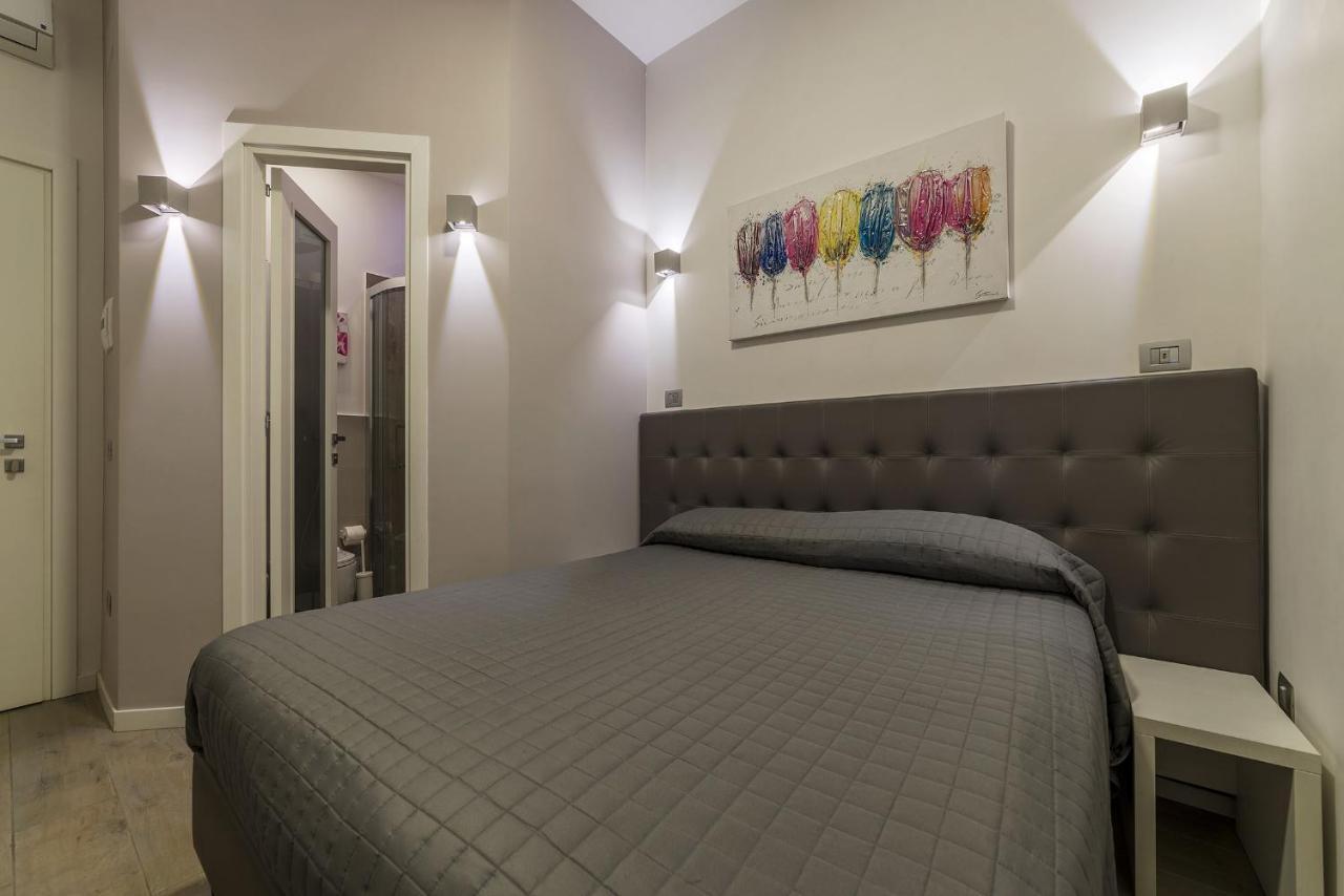Domus Mazzini Bed & Breakfast Roma