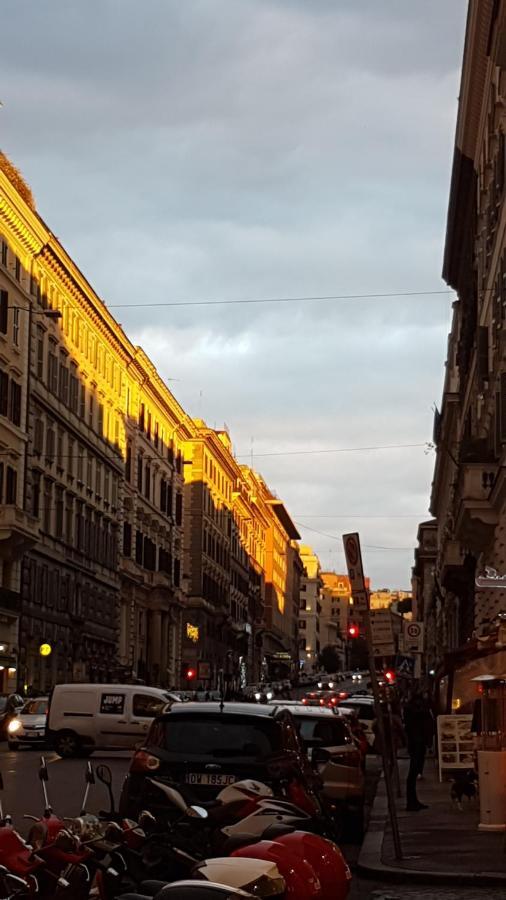 Guest house Domus Ferraro Rome