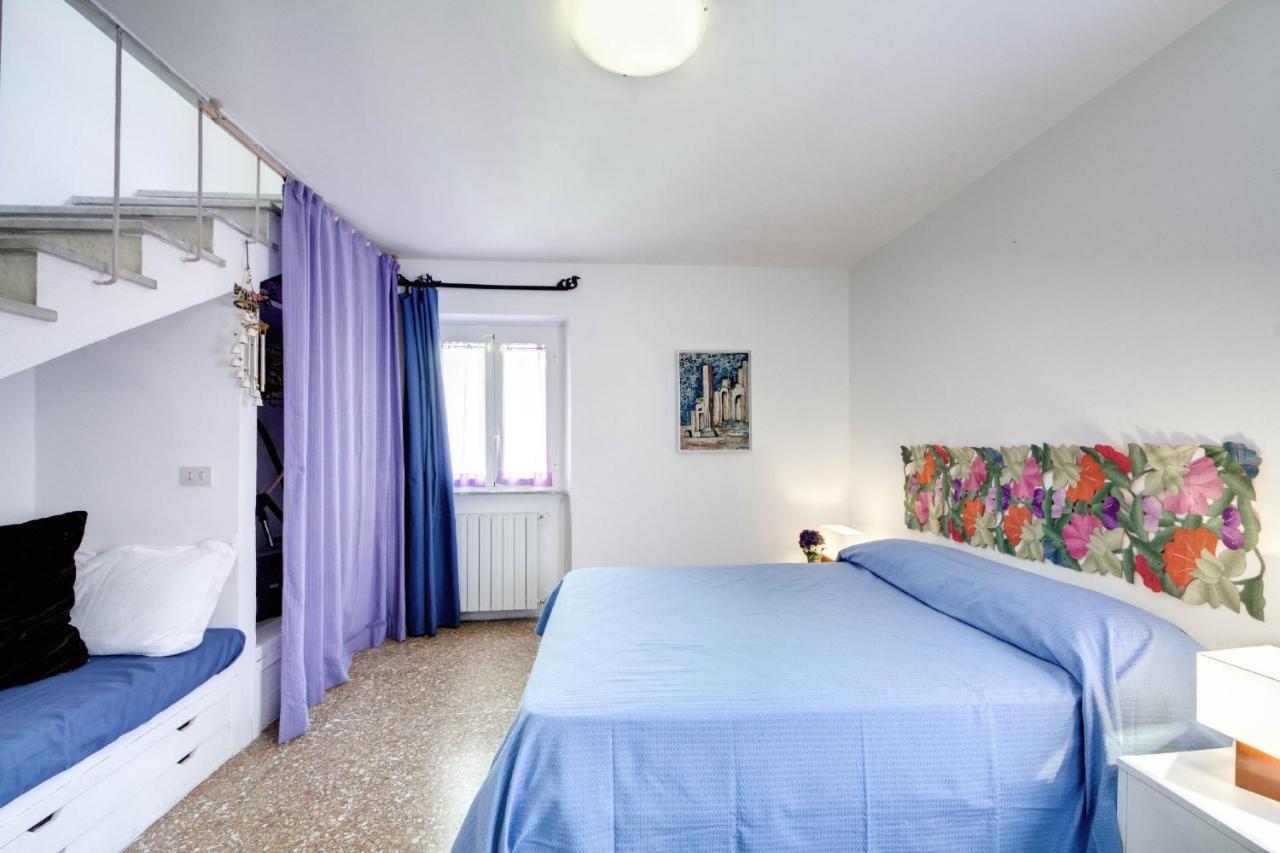 Rhome Leonina Apartment *