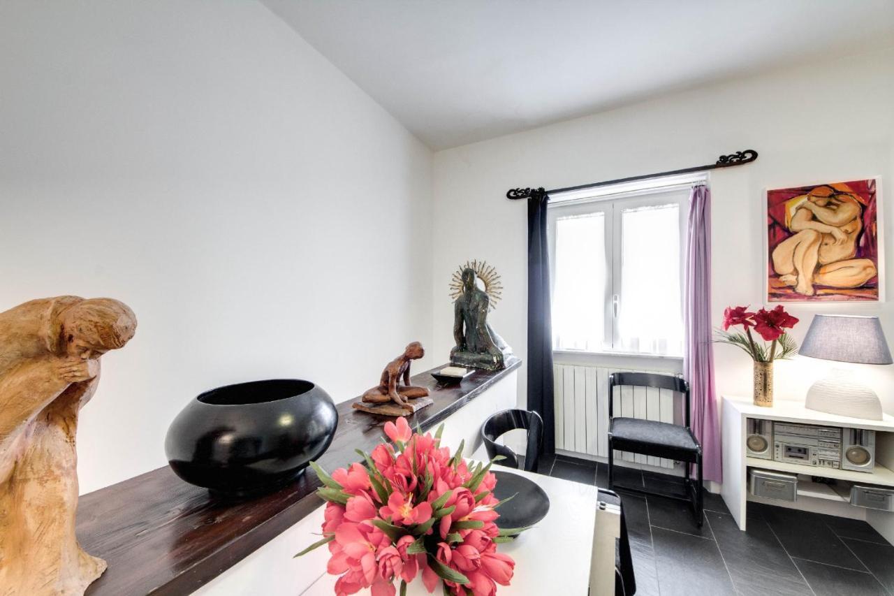 Apartment Rhome Leonina Rome