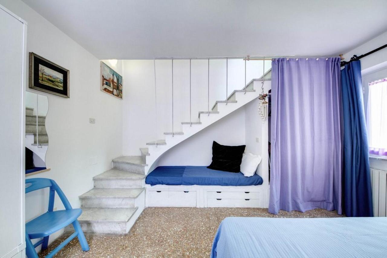 Apartment Rhome Leonina *