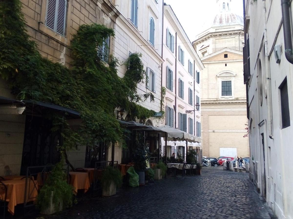 Boschetto Monti Apartment