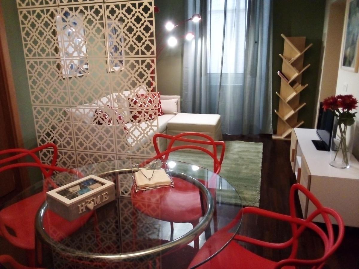 Apartment Boschetto Monti